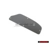 VW Original Revetement Panneau Lateral Panneau De Fibres - 7H0868409 3Z4
