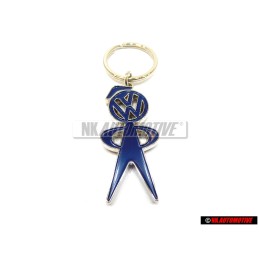 VW Classic Parts VW Man Keyring - ZCP904110