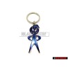 VW Classic Parts VW Man Keyring - ZCP904110