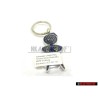 VW Classic Parts VW Man Keyring - ZCP904110