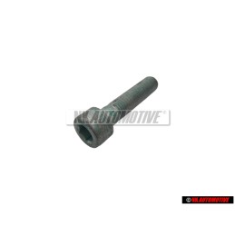 VW Original Vis A Tete Cylindrique Avec Six Pans Internes - N 0147296