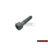 VW Original Vis A Tete Cylindrique Avec Six Pans Internes - N 0147296