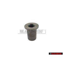 VW Original Douille Taraudee - 037260921