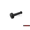 VW Original Douille De Guidage - 022103831C