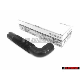 VW Original Flexible De Raccord - 535131128