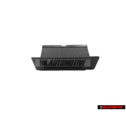 Audi Original Prise De Cric - 4G0802845
