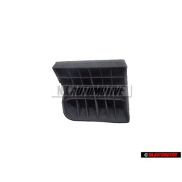 Audi Original Obturateur - 4E0813583C