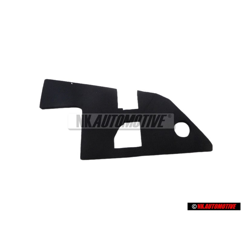 Audi Original Insonorisant - 4F5864825