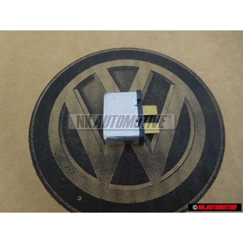 VW Original Fusible Thermique - 443937105