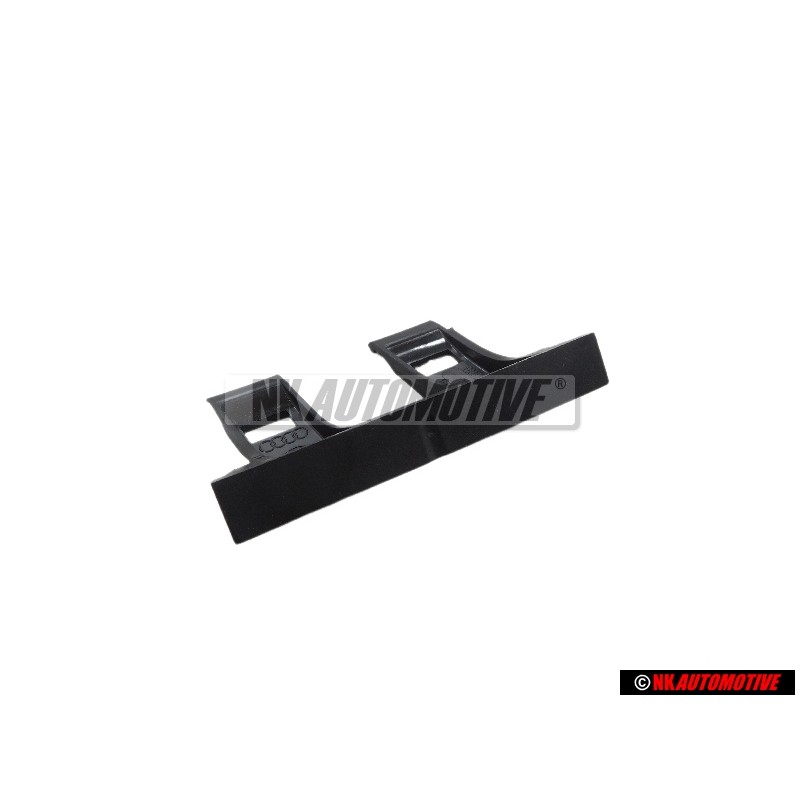 Audi Original Support Noir Satine - 8N0853647A 01C