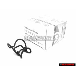VW Original Etrier D'Obturation - 191129797B