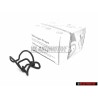 VW Original Etrier D'Obturation - 191129797B