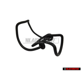 VW Original Etrier D'Obturation - 191129797B