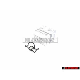 VW Original Etrier D'Obturation - 191129797A