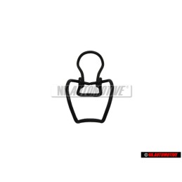 VW Original Etrier D'Obturation - 191129797A