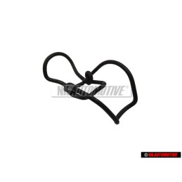 VW Original Etrier D'Obturation - 191129797A