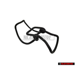 VW Original Etrier D'Obturation - 191129797A