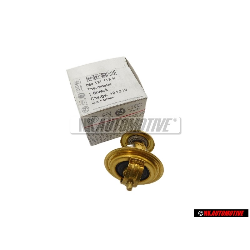 VW Original Regulateur De Refrigerant - 068121113H