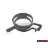 VW Original Collier A Lame-Ressort - N 0164101
