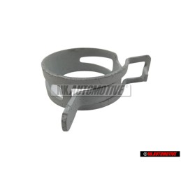 VW Original Collier A Lame-Ressort - N 0164101