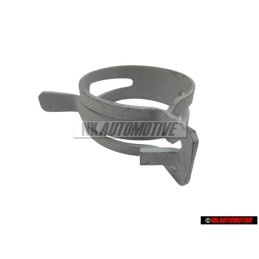 VW Original Collier A Lame-Ressort - N 0164101