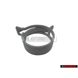 VW Original Collier A Lame-Ressort - N 0164101