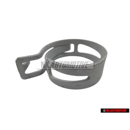VW Original Collier A Lame-Ressort - N 0164101