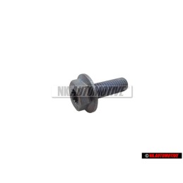 VW Original Vis 6 Pans A Embase Avec Multipan Creux - N 90908001