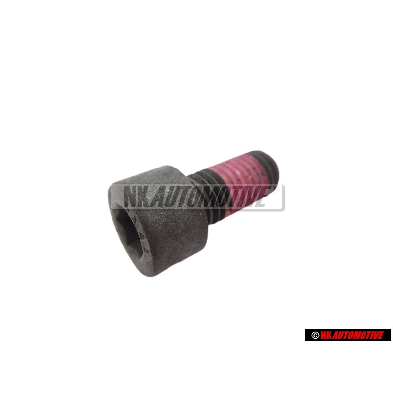 VW Original Vis A Tete Cylindrique Avec Six Pans Internes - N 0147203