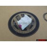 VW Original Boitier Contact Plat Avec Verrouillage Par Contact - 1K0972929E