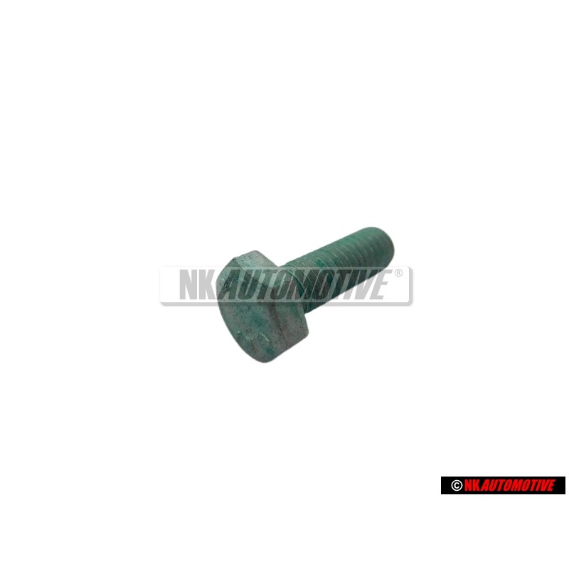 VW Original Vis 6 Pans - N 01021610