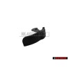 VW Original Capot Noir (Grenu) - 1H9867784 E45