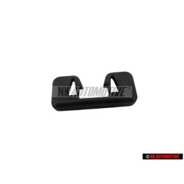 VW Original Agrafe De Surete - 1H9807153