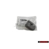 VW Original Capuchon Gris Flanelle - 1H0887301 U71