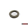 VW Original Bague-Joint - 111105311