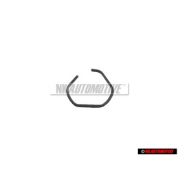 VW Original Anneau De Surete - 113611185
