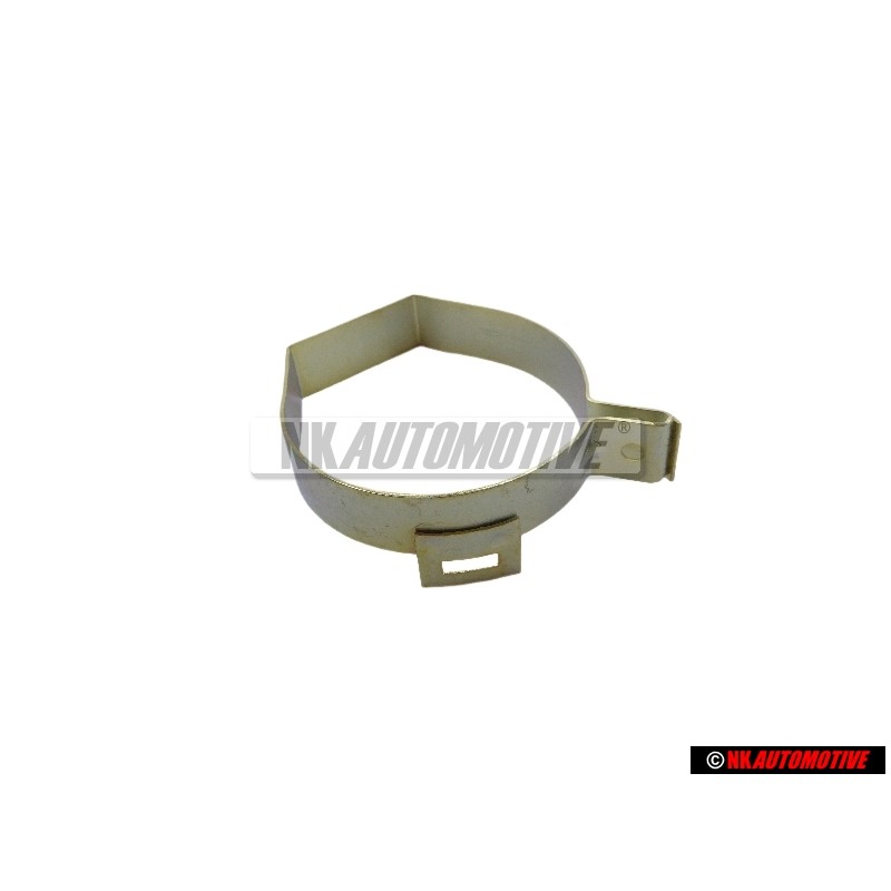 VW Original Sangle De Serrage - 3252018091