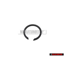 VW Original Anneau De Surete - ZBA407279
