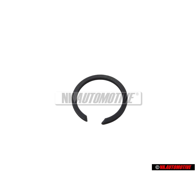 VW Original Anneau De Surete - ZBA407279