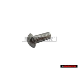 VW Original Rivet - 000141265
