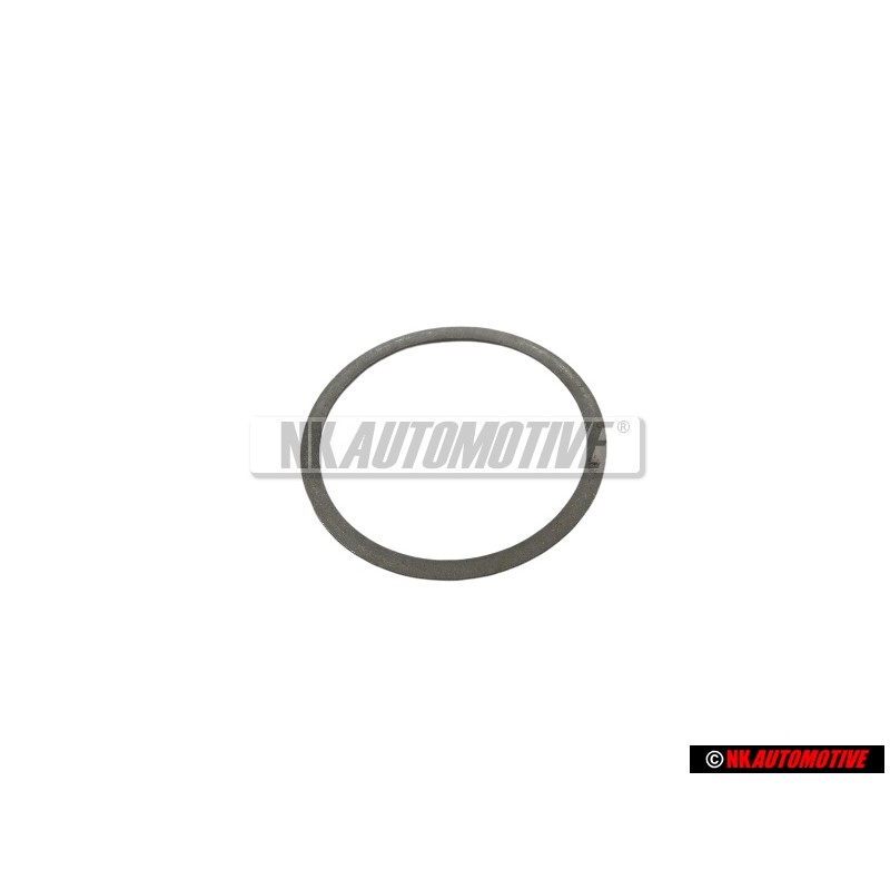 VW Original Rondelle De Compensation - 012409387H