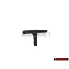 VW Original Piece En T - 025201943A