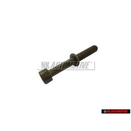VW Original Vis D'Assemblage Cylidrique Avec Tete A Six Pans Creux - 026133486