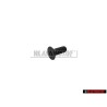 VW Original Vis Tete Fraisee - 062105229
