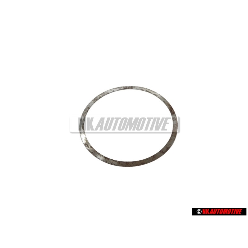 VW Original Rondelle De Compensation - 088311391