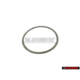 VW Original Rondelle De Compensation - 088311391E
