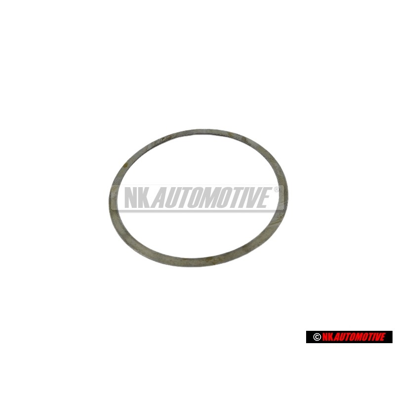 VW Original Rondelle De Compensation - 088311391E