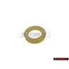 VW Original Bague D'Ecartement - 111413391