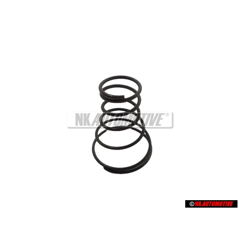 VW Original Ressort De Pression - 111711145B