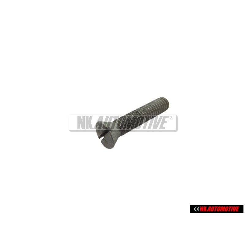 VW Original Piece Supprimee - 111837299